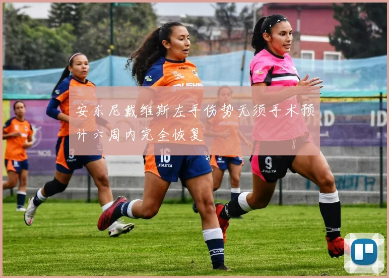 安东尼戴维斯左手伤势无须手术预计六周内完全恢复