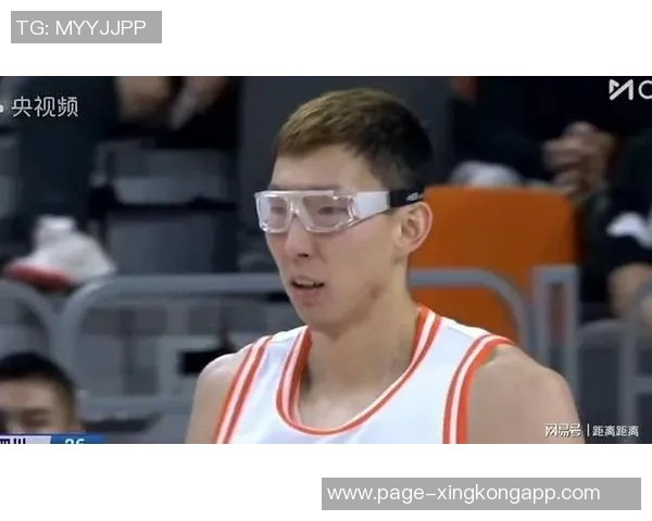 周琦轻松表现仅用7分钟高效拿下9分2板1断下半场未再出战