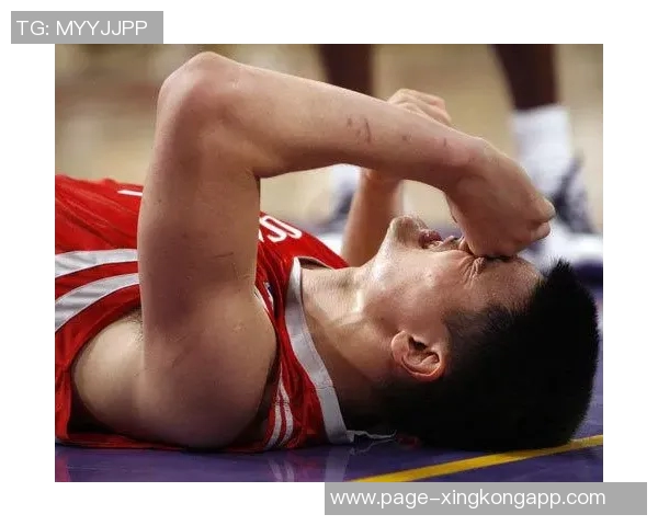 埃迪脚踝受伤引发关注大中锋纷纷选择休息治疗以防重蹈姚明覆辙