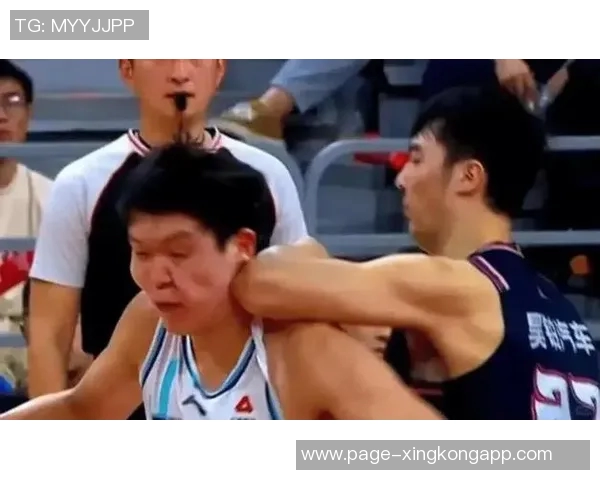 杨瀚森失误频繁遭主帅更换最后关键边线球应由他发出