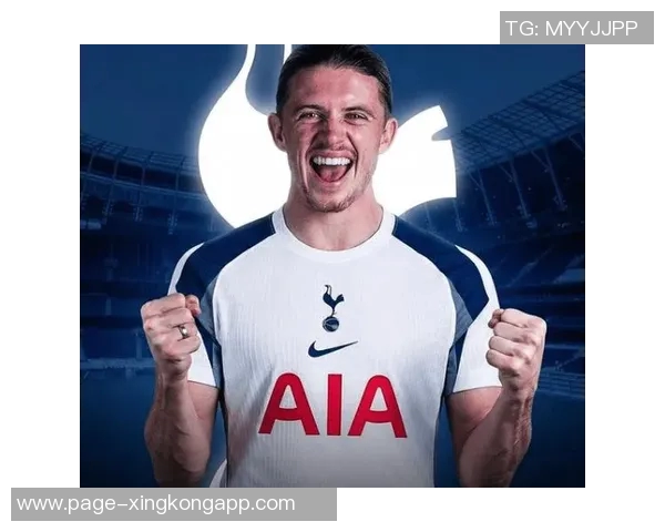 加拉格尔完成热刺体检正式签约预计首战对阵西汉姆亮相 加拉格尔完成热刺体检正式签约预计首战对阵西汉姆亮相