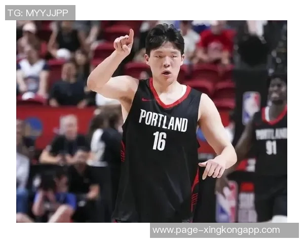 杨瀚森坦言新秀身份不急于成为球队核心全力以赴争取机会 杨瀚森坦言新秀身份不急于成为球队核心全力以赴争取机会