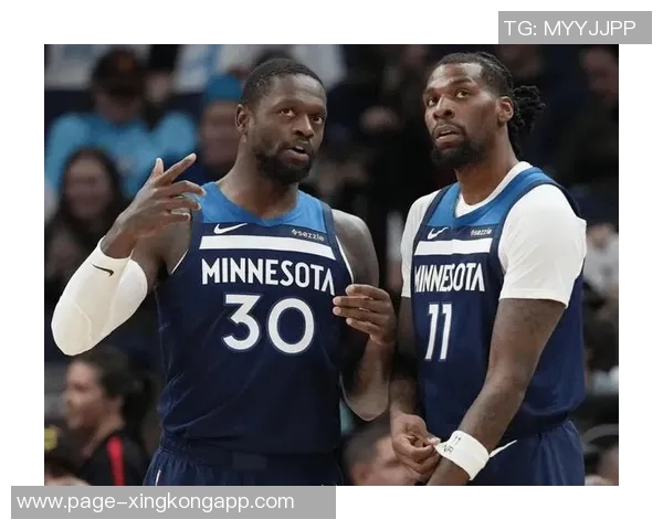 森林狼考虑兰德尔与里德交易价值若欲换字母需附加麦丹作为筹码 森林狼考虑兰德尔与里德交易价值若欲换字母需附加麦丹作为筹码