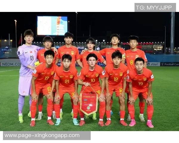 中国U17女足亚洲杯小组赛对阵泰国越南缅甸全力争胜