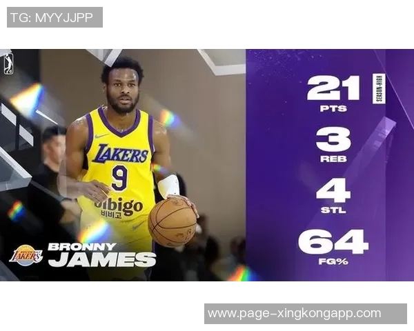 湖人队宣布布朗尼和蒂耶罗加盟南湾湖人发展联盟球队进行锻炼 湖人队宣布布朗尼和蒂耶罗加盟南湾湖人发展联盟球队进行锻炼