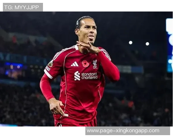 范戴克加盟利物浦后英超进球数创后卫新纪录加布里埃尔紧随其后 范戴克加盟利物浦后英超进球数创后卫新纪录加布里埃尔紧随其后