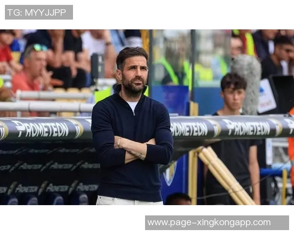 法布雷加斯坚定表态拒绝国米邀请全心投入科莫队伍